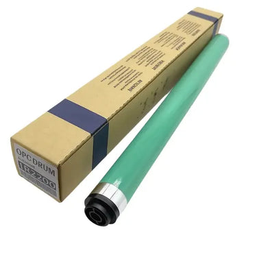 Milky Green Opc Drum for Canon Ir3300 Ir2200 Ir2800 Ir3320 Ir3350 - Drums